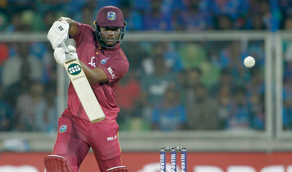 T20 World Cup Team से बाहर होते ही Evin Lewis का फूटा गुस्सा, इंटरनेशनल क्रिकेट को कह सकते हैं अलविदा
