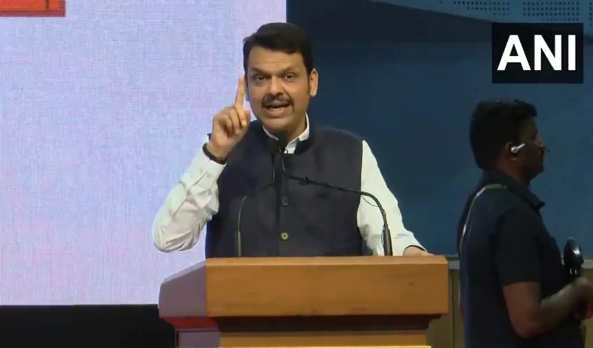 कांग्रेस हो या AIMIM, गठबंधन मंजूर नहीं, CM फडणवीस ने अपने ही नेताओं को दे दी चेतावनी