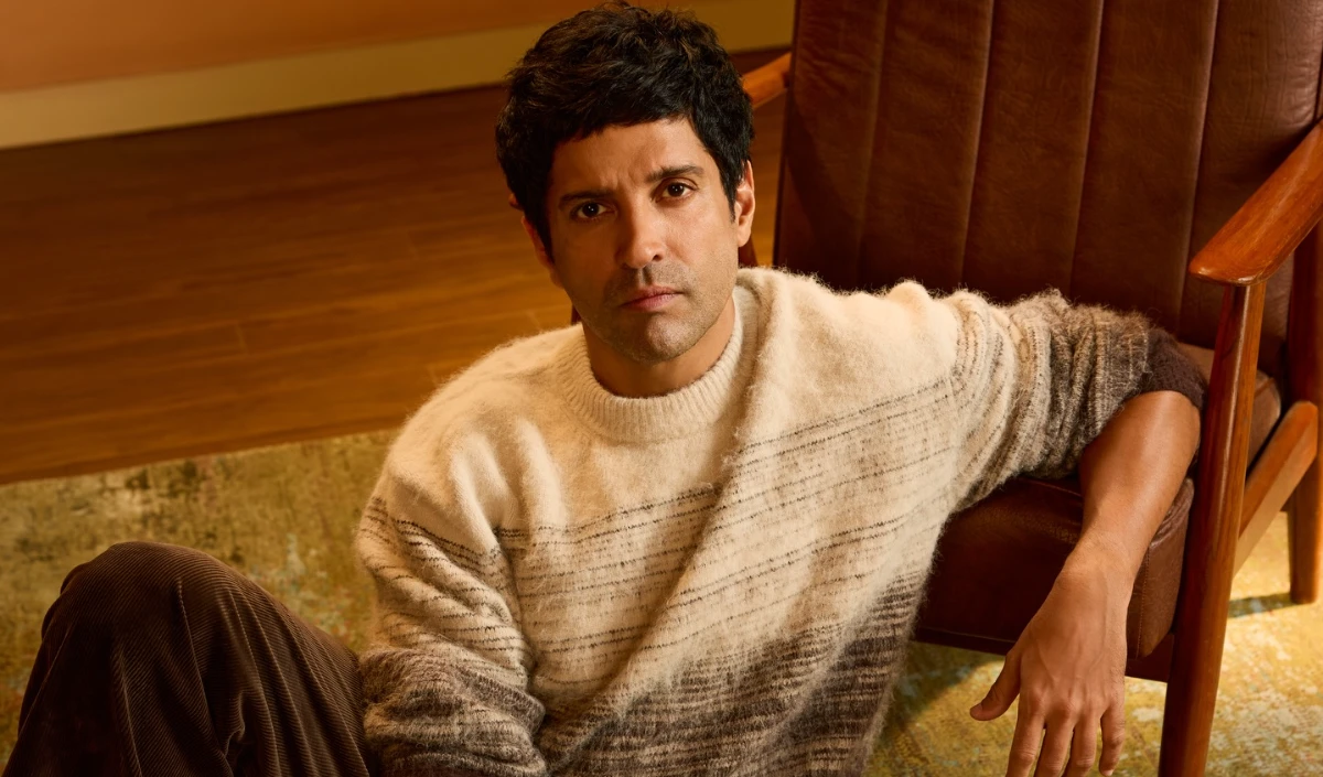 Ranveer Singh के Exit के बाद Don 3 होल्ड पर, Farhan Akhtar का पूरा फोकस अब ‘Jee Le Zaraa’ पर।