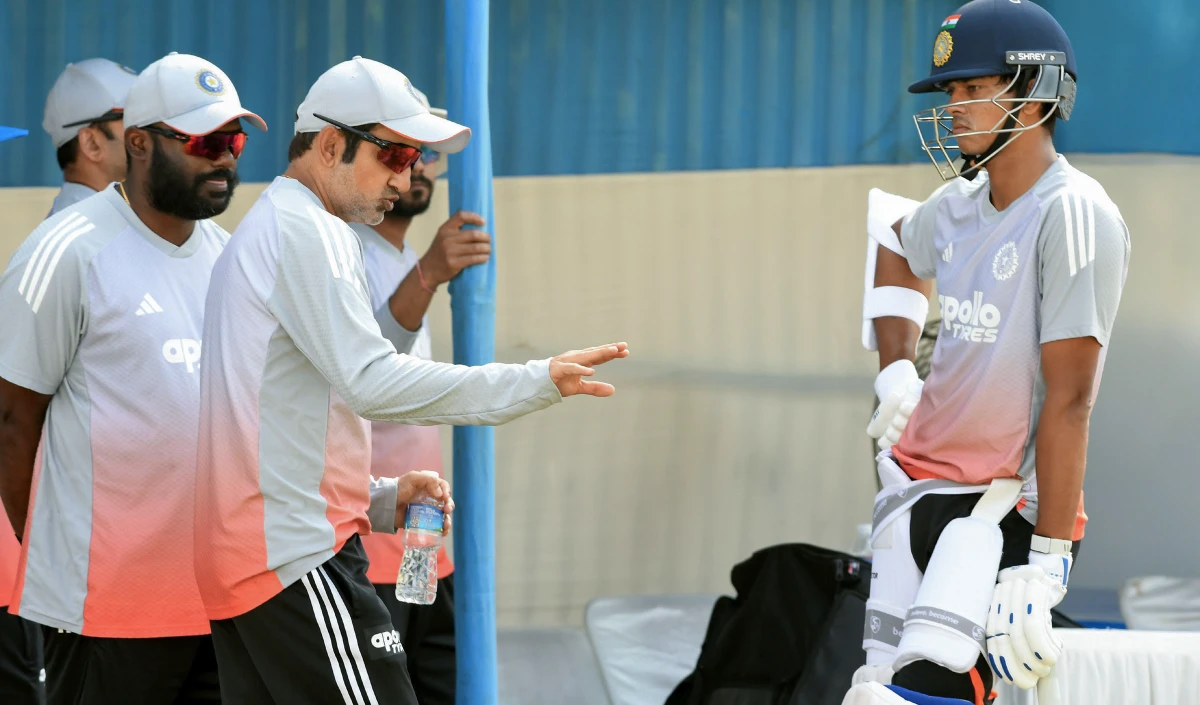 Gautam Gambhir के बचाव में उतरे Harbhajan Singh! Test हार पर बोले- ‘वो खेलने नहीं जाते’