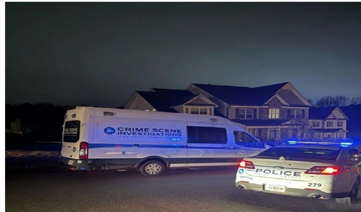 Atlanta Shooting: घरेलू कलह में भारतीय परिवार का ‘खूनी अंत’, 4 की हत्या; Closet में छिपे मिले बच्चे