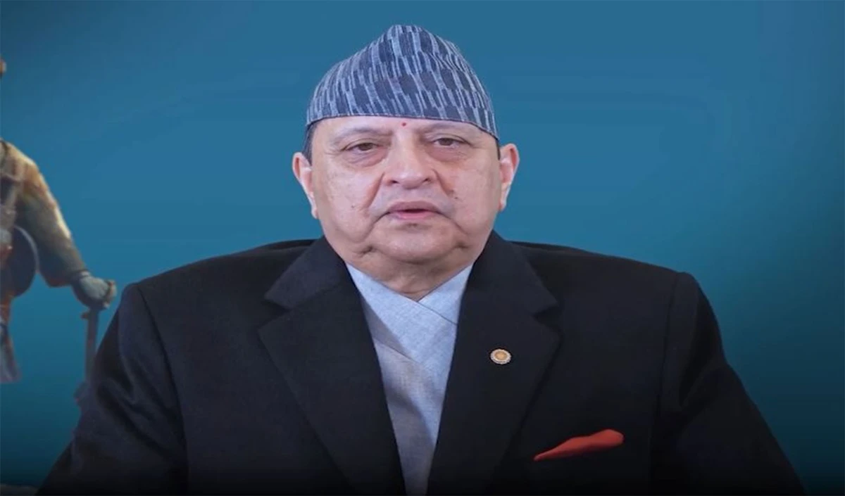 Nepal में Gyanendra Shah का शक्ति प्रदर्शन, Madhes में लगे ‘राजा’ के समर्थन में जोरदार नारे