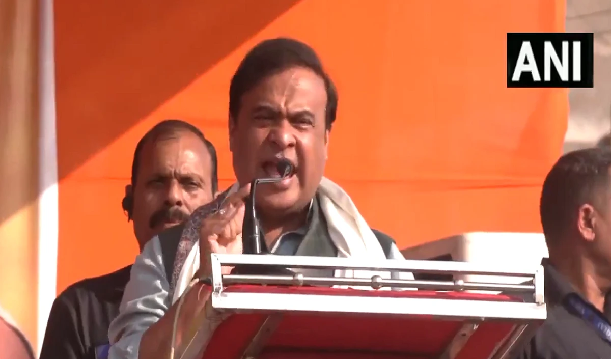 PM Modi का ‘ऐतिहासिक’ Assam दौरा: कार्बी समुदाय के साथ बैठक स्थगित, जानें क्या है पूरा मामला