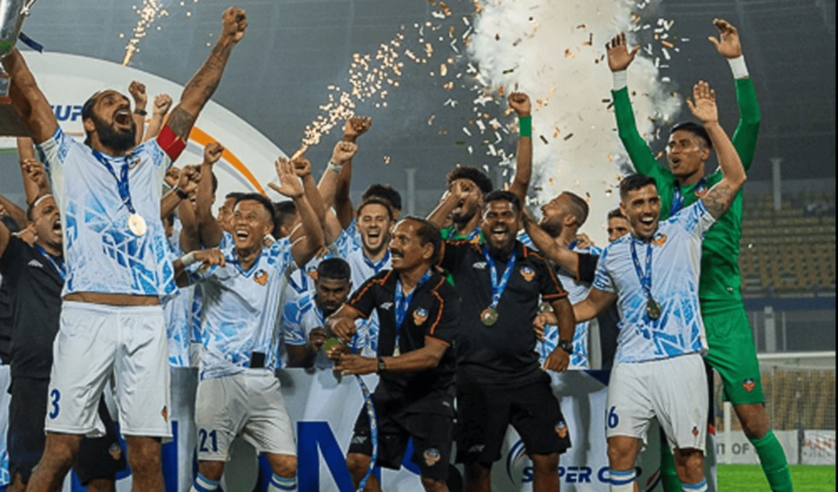 ISL की वापसी! 9 महीने बाद खत्म हुआ भारतीय फुटबॉल का सूखा, 14 फरवरी से शुरू होगा एक्शन