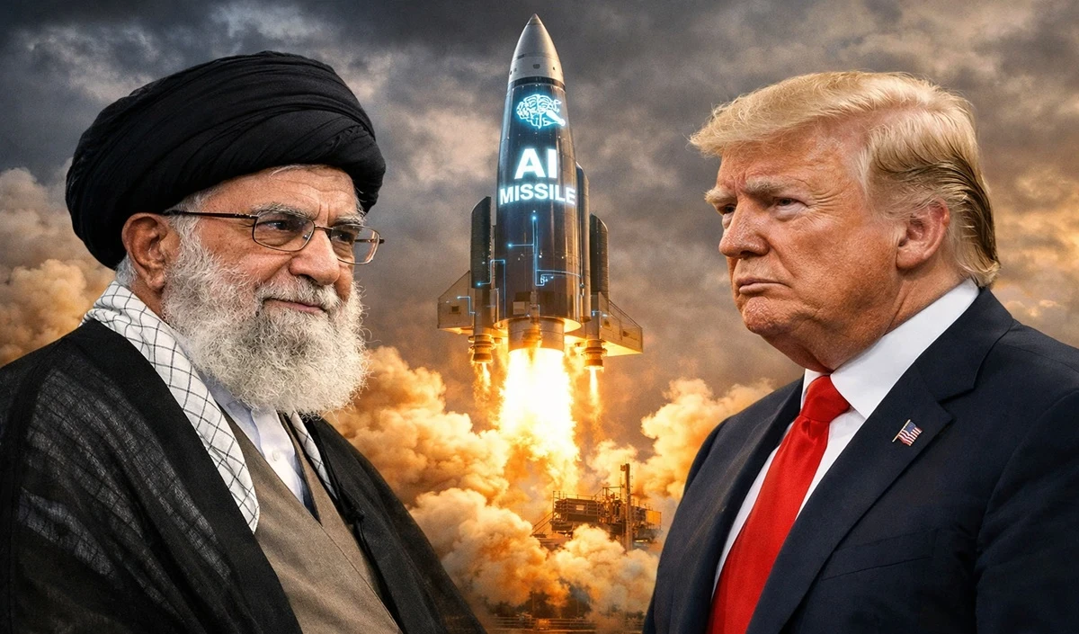 सुनो ‘हिटलर’ मुंहतोड़ जवाब मिलेगा! ये आदमी बीमार इसकी सत्ता खत्म करेंगे!