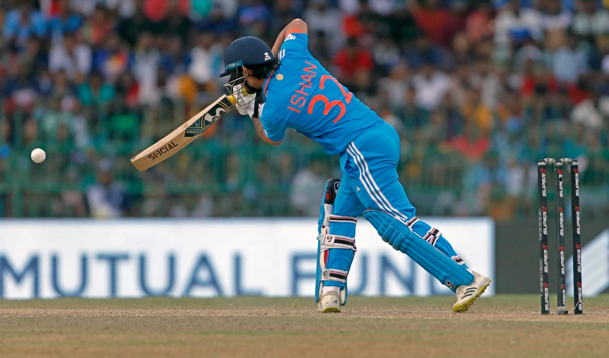 Powerplay में Team India की जान हैं Ishan Kishan, 5th T20 में वापसी पर आया बड़ा अपडेट