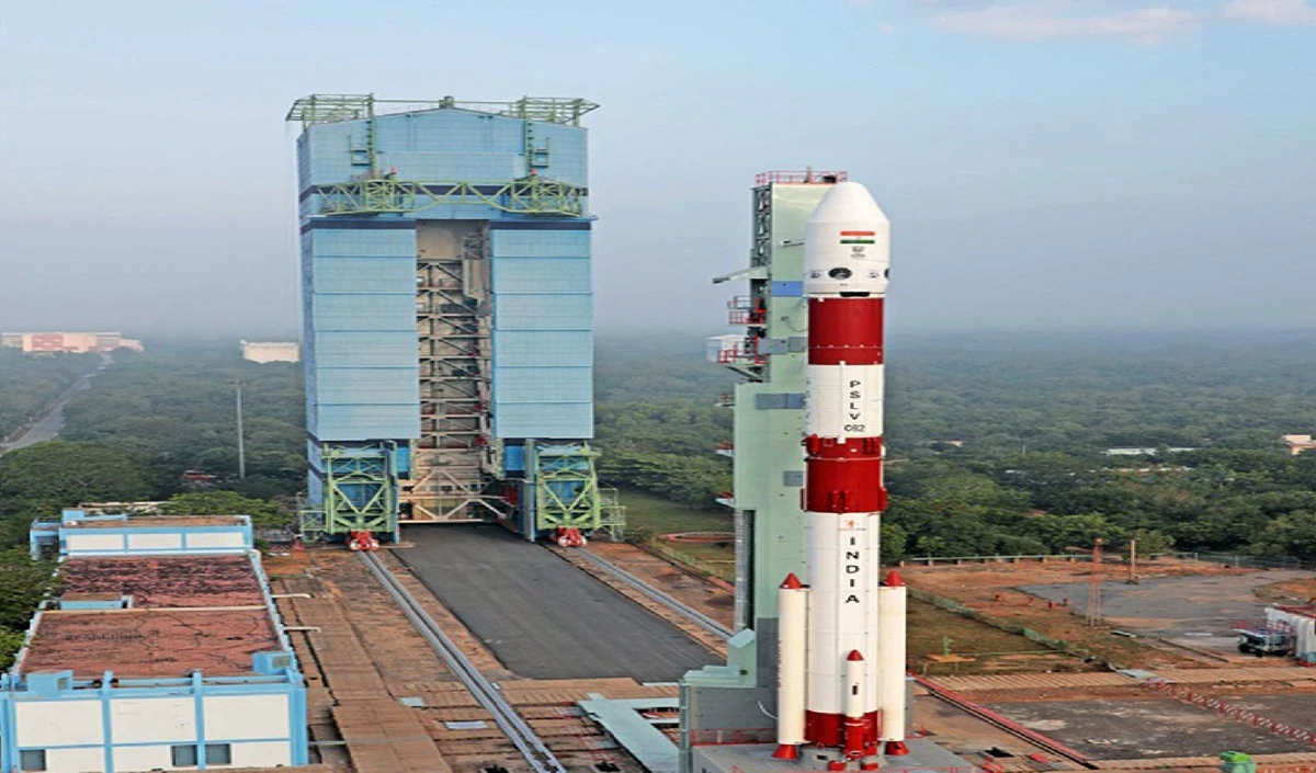 2026 की शुरुआत ISRO PSLV-C62 मिशन से करेगा, 12 जनवरी को श्रीहरिकोटा से लॉन्चिंग