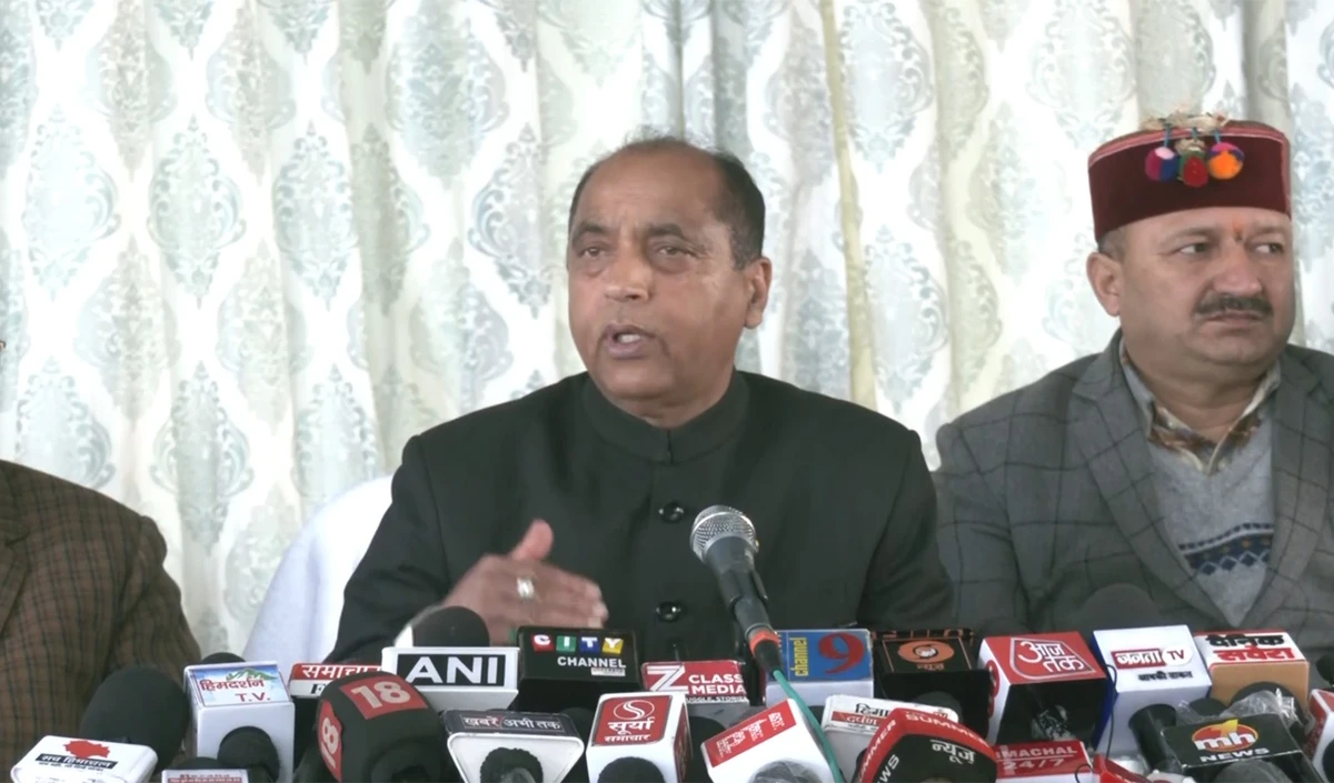 Bangladesh में हिंदुओं पर अत्याचार से दुखी Jai Ram Thakur, जन्मदिन पर बोले- यह हिंसा असहनीय