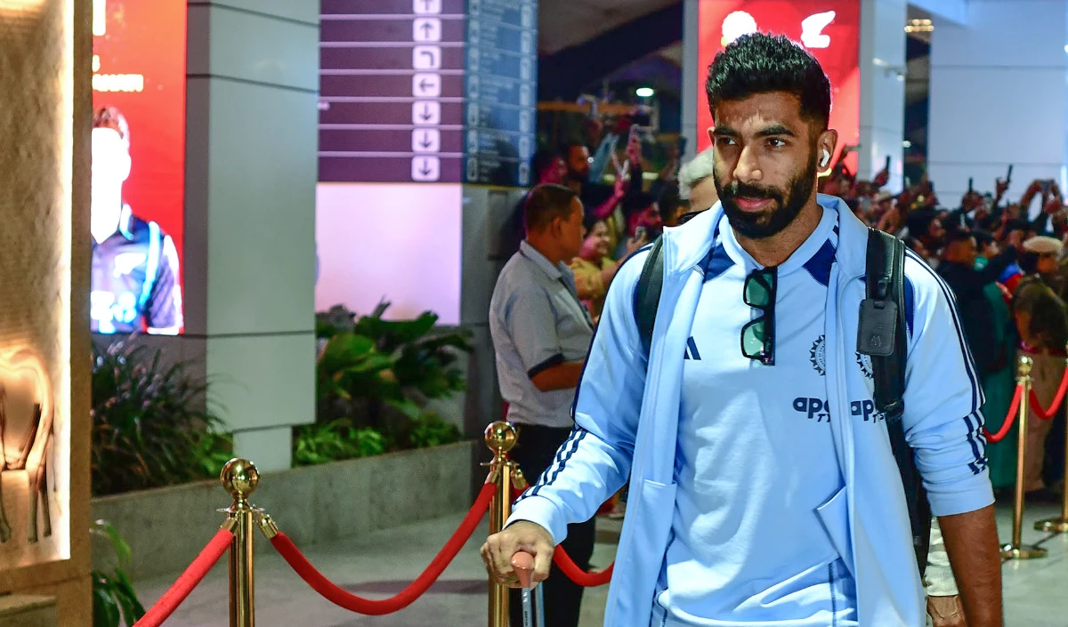 Morne Morkel ने की Jasprit Bumrah की तारीफ, बोले- वो Ferrari जैसा, इंजन फिट तो सब हिट
