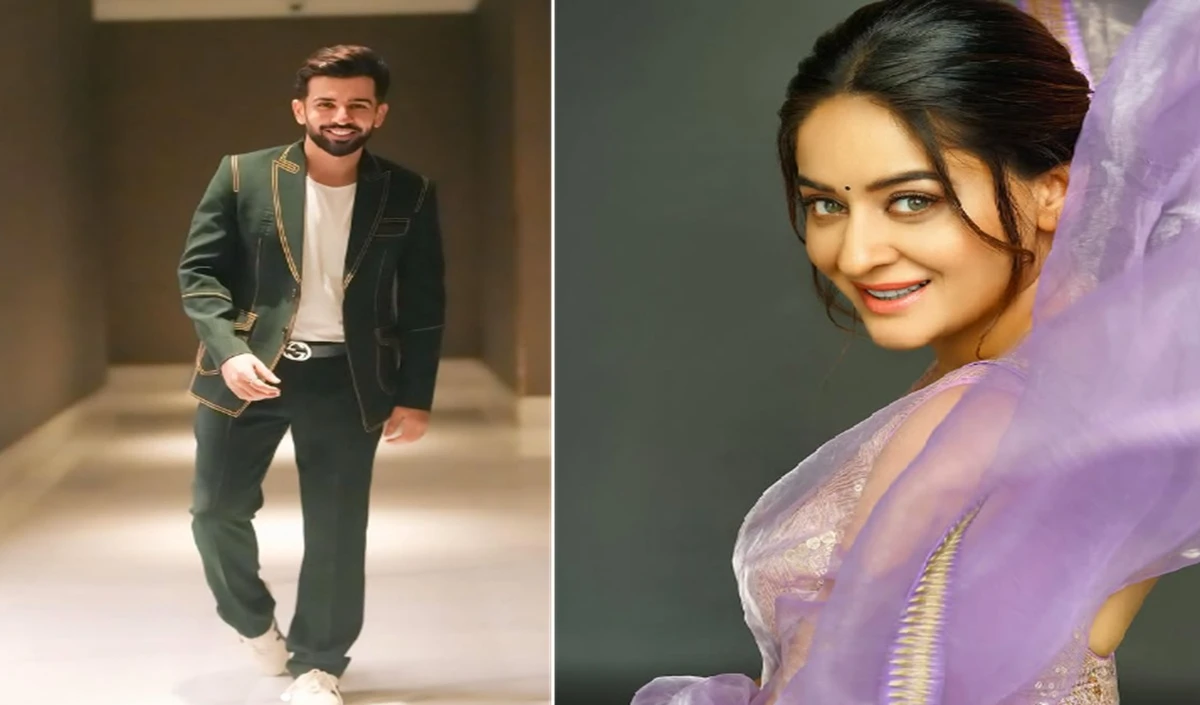 Jay Bhanushali-Mahhi Vij का Shocking Divorce, कहा- ‘हमारी इस कहानी में कोई Villain नहीं है’