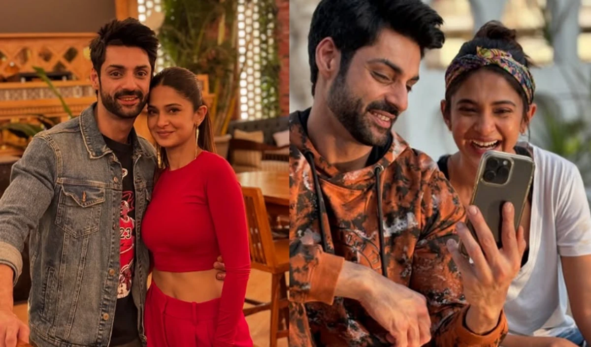 Karan Wahi और Jennifer Winget: 15 साल का इंतजार और दो सुपरहिट प्रोजेक्ट्स की दिलचस्प कहानी