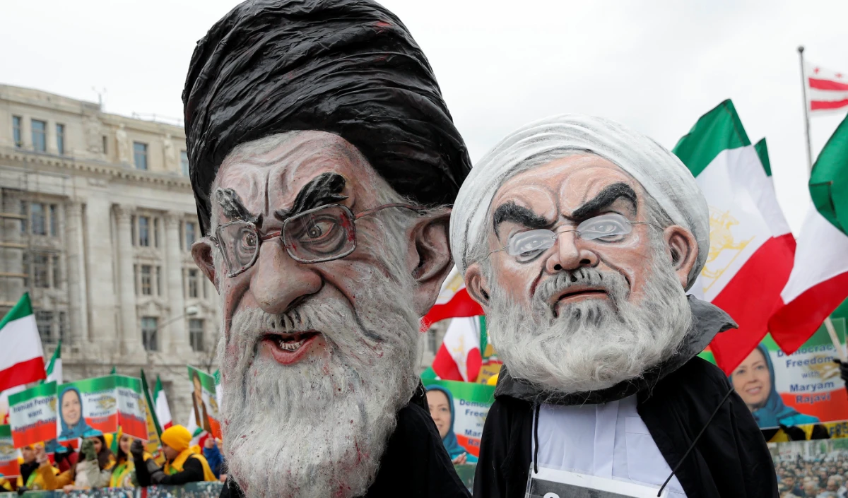 Iran Anti-Government Protests | ईरान में कोहराम! खामेनेई विरोधी प्रदर्शनों में 27 की मौत, निर्वासित शहजादे पहलवी ने किया ‘अंतिम जंग’ का आह्वान