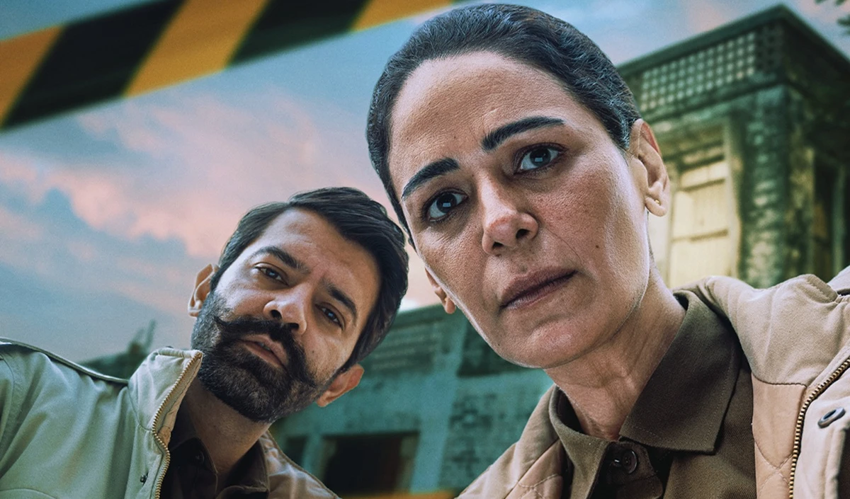 Kohrra Season 2 | Netflix की बहुचर्चित सीरीज ‘कोहरा’ की वापसी, 11 फरवरी को खुलेगा पंजाब की धुंध में छिपा एक नया खौफनाक राज