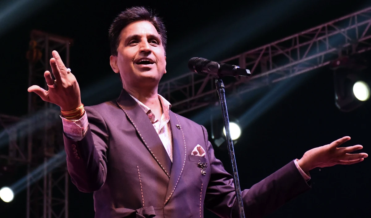 UGC एक्ट विवाद में कूदे Kumar Vishwas! ‘सवर्ण’ वाली कविता शेयर कर सरकार को घेरा, नियमों पर मचा बवाल