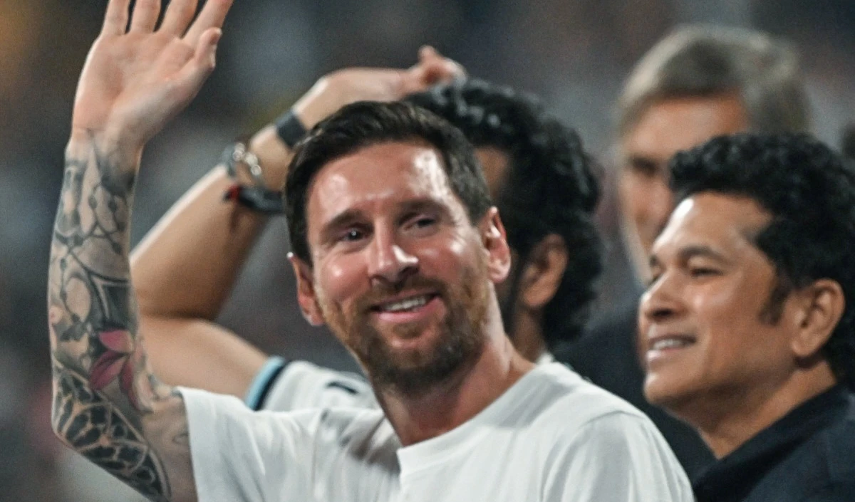 क्या होगी Lionel Messi की अगली पारी? Retirement के बाद इस नए Role में आएंगे नजर