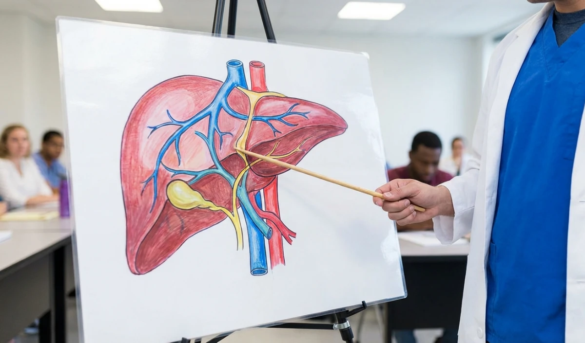Liver Damage का सबसे बड़ा Warning, ये 8 आदतें चुपके से कर रहीं हैं लिवर फेल, बदलें अपना Lifestyle