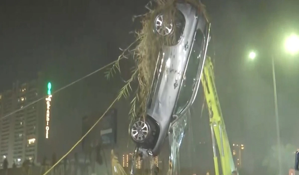 Noida Engineer Death: विवादों के बाद Lokesh M हटाए गए, Krishna Karunesh ने संभाला CEO का चार्ज