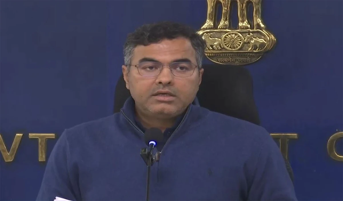 सिस्टम में सुधार के लिए Delhi Jal Board का बड़ा कदम, LPS माफी योजना 15 अगस्त तक बढ़ी, KYC जरूरी