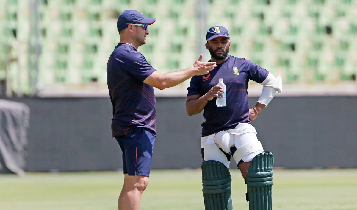 SA20 का असर दक्षिण अफ्रीका के अंतरराष्ट्रीय क्रिकेट में दिख रहा है :  Mark Boucher