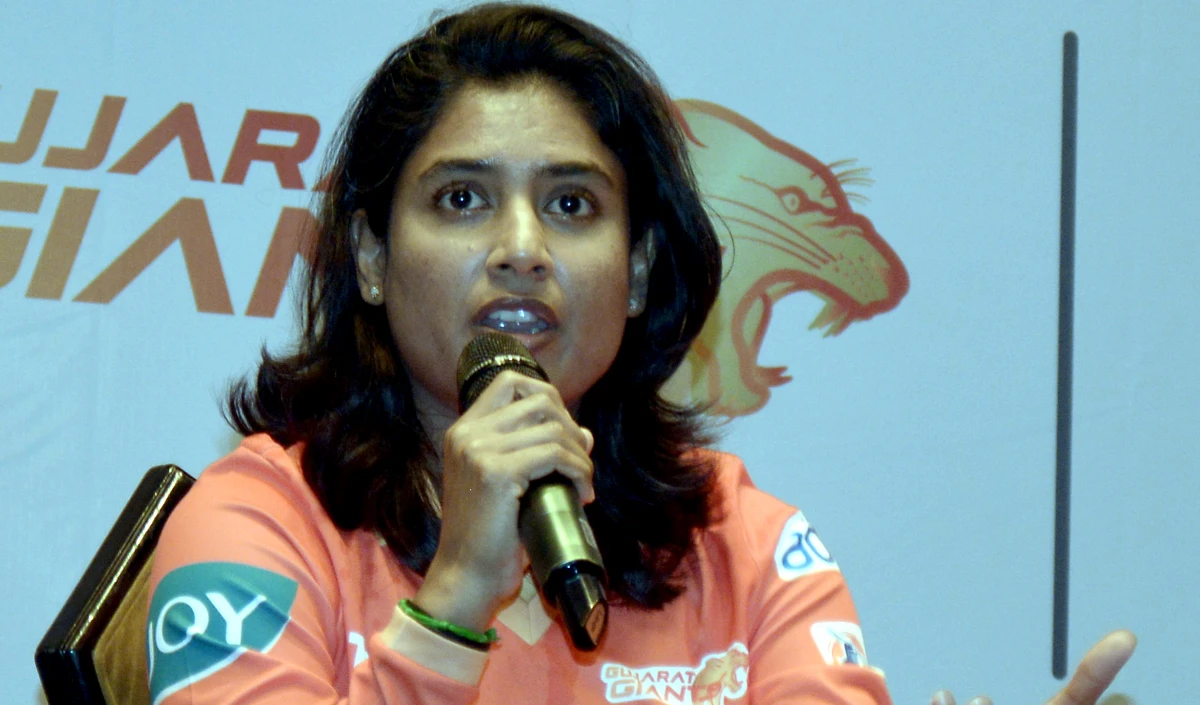 WPL 2026 से पहले मिताली राज का बड़ा बयान, Laura Wolvaardt को बताया Delhi Capitals का ‘गेम चेंजर’