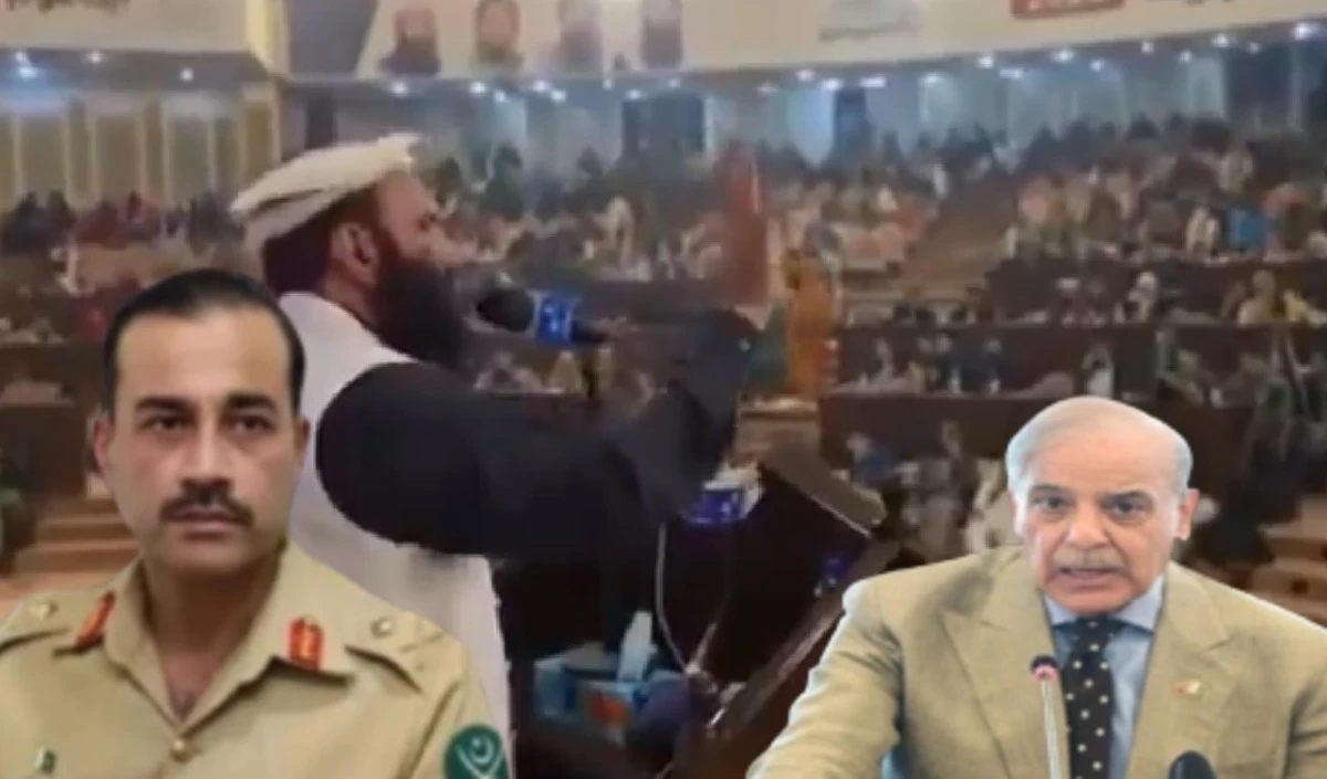 कौन है  मुनीर का नया आतंकी चेला? भारत को दे रहा जिहादी धमकी