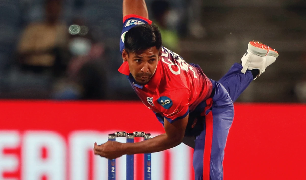 BCCI के सख्त निर्देश पर KKR का बड़ा फैसला, IPL 2026 टीम से बाहर हुए Mustafizur Rahman