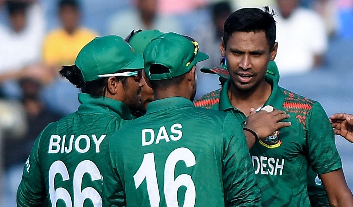 T20 World Cup से पहले बीसीसीआई की बढ़ी टेंशन, बांग्लादेश ने भारत में खेलने से किया इनकार, रखी ये बड़ी शर्त
