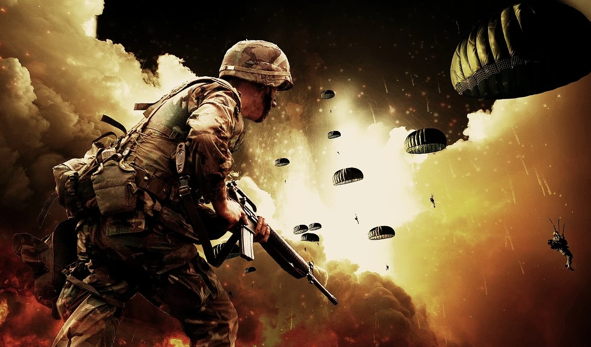 नाइजर की राजधानी में वायुसेना अड्डे पर इस्लामिक स्टेट का हमला, 20 हमलावर ढेर, जुंटा नेता ने फ्रांस को दी चेतावनी