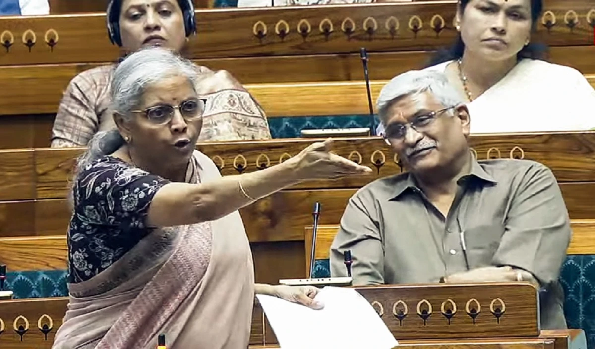 Nirmala Sitharaman का 9वां बजट: क्या Economy को मिलेगा Booster Dose, इन ऐलानों का इंतजार