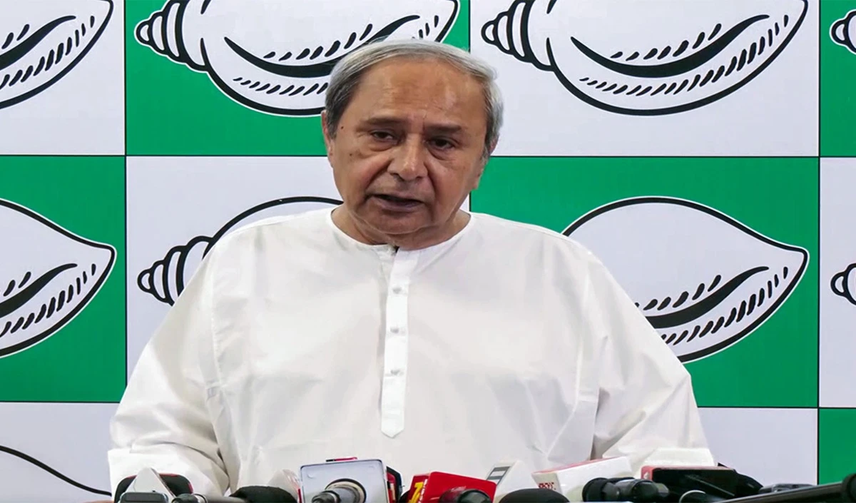 Odisha Courts में Bomb Threat से हड़कंप, Naveen Patnaik बोले- साजिश की गहन जांच हो