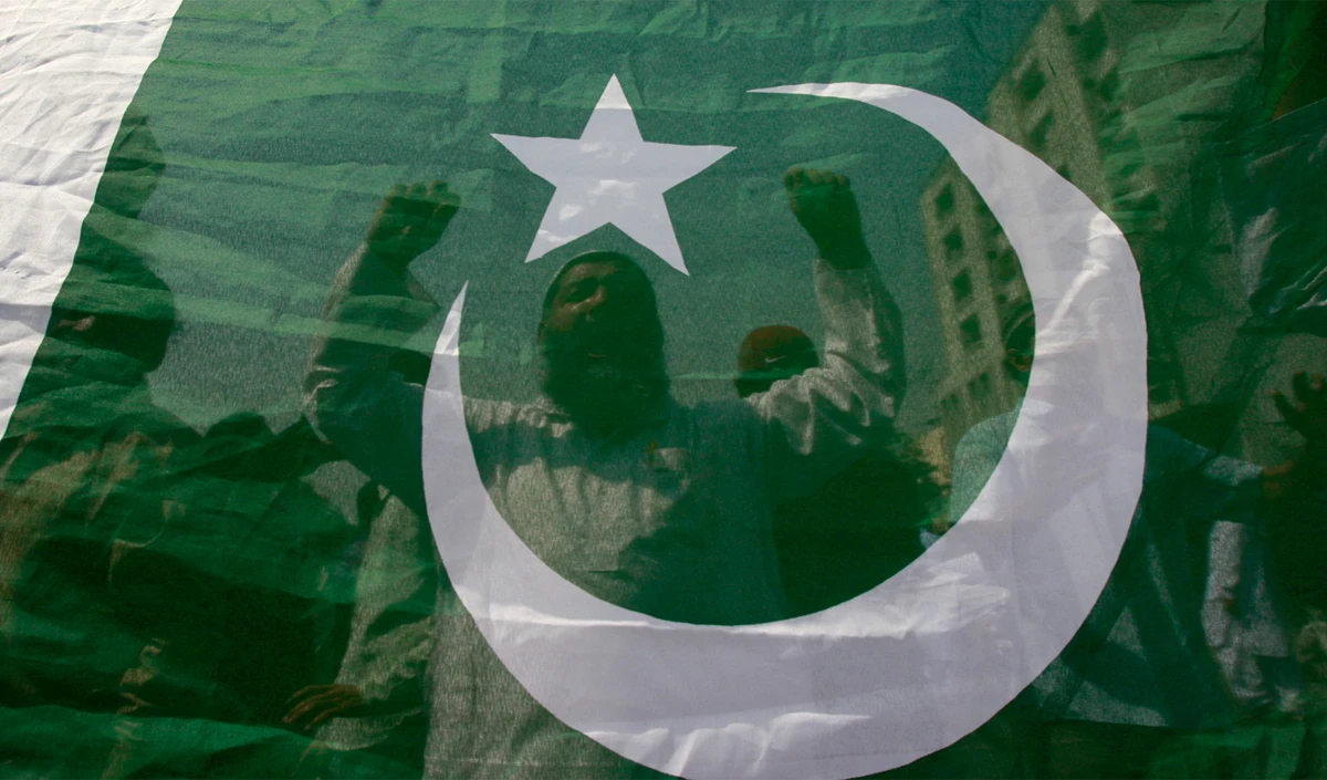 Pakistan में ट्वीट पर 17 साल की सजा, Human Rights Council बोला- यह न्याय पर हमला