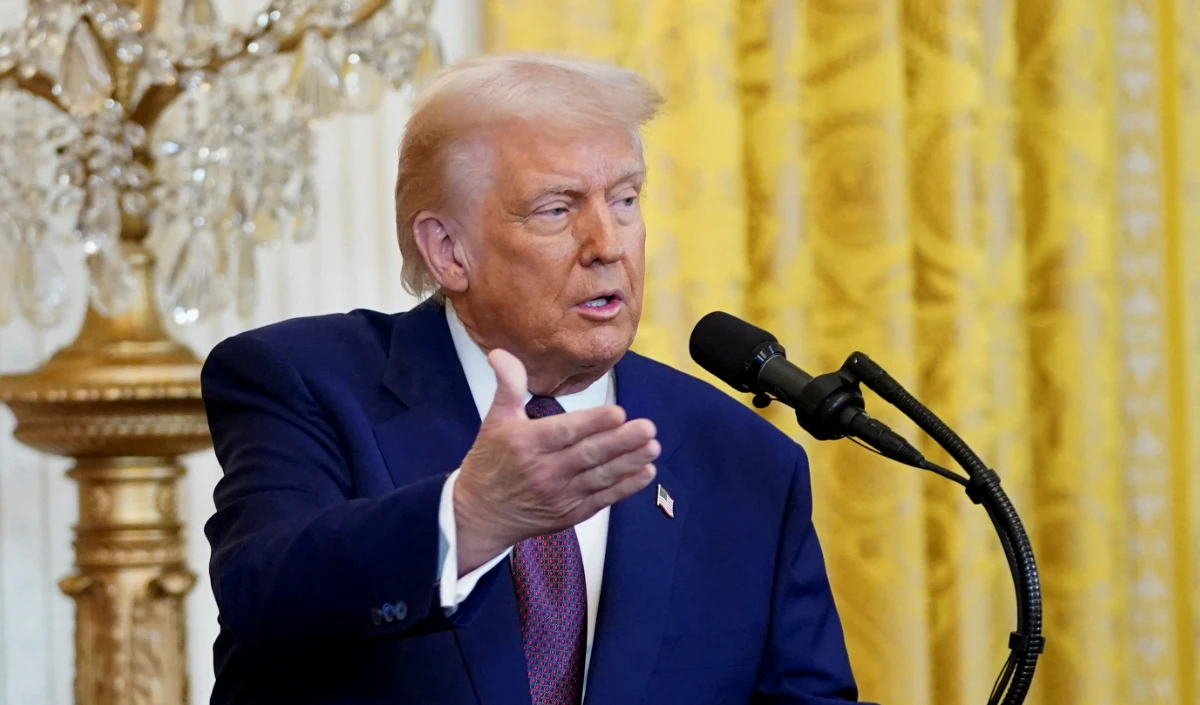 US Government Shutdown | अमेरिकी सरकार में आंशिक कामकाज ठप! फंडिंग गतिरोध के बीच शटडाउन शुरू