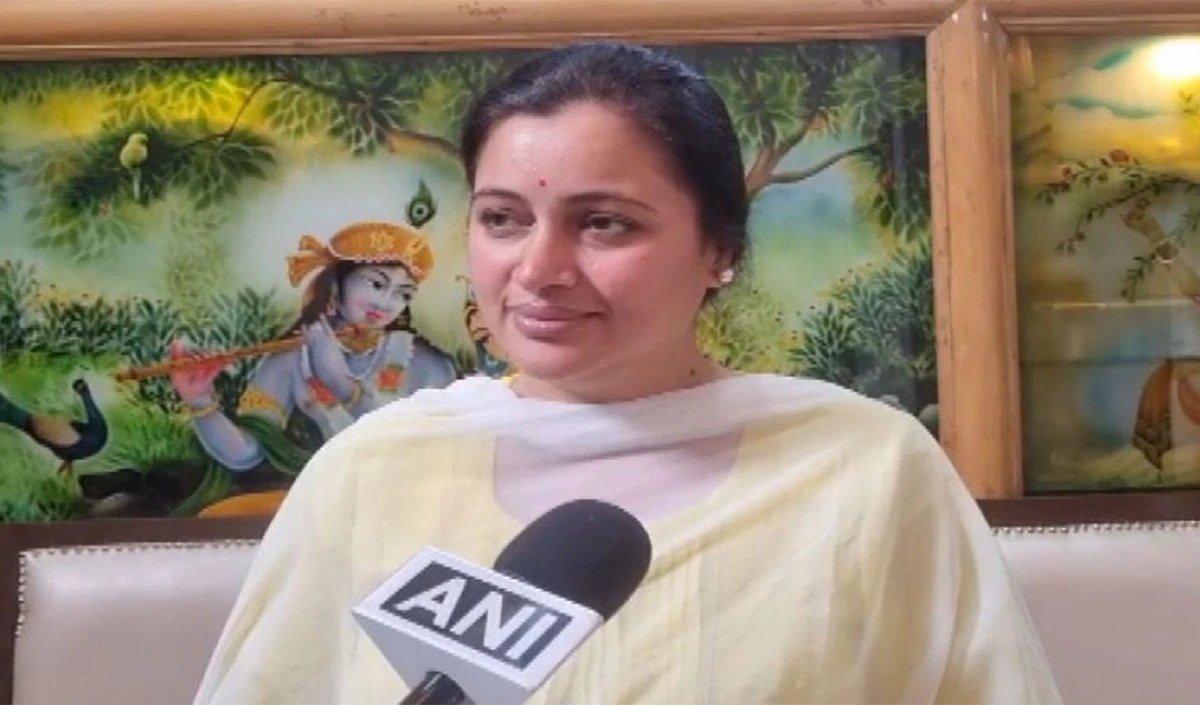 Pimpri-Chinchwad Election War: Ajit Pawar के बयान पर BJP का पलटवार, कहा- हम भी शुरू हुए तो मुश्किल होगी