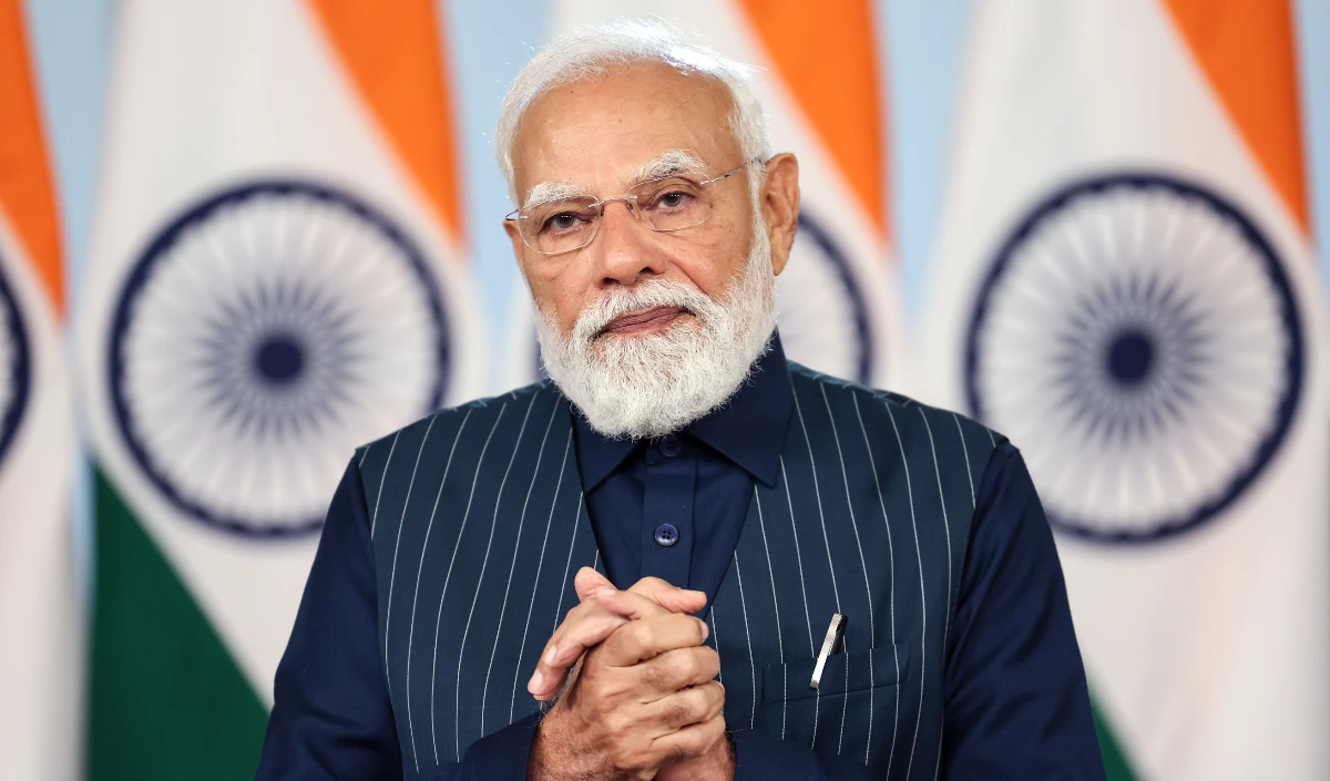 वॉलीबॉल कोर्ट से ओलंपिक तक, Kashi में नेशनल चैंपियनशिप के उद्घाटन पर PM Modi ने बताया भारत का ‘मिशन 2036’