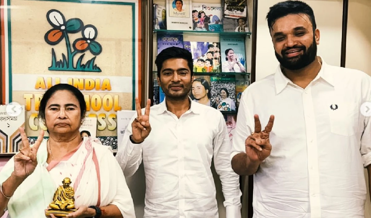 Pratik Jain कौन हैं? ED रेड के बाद उनके घर क्यों पहुंची ममता बनर्जी
