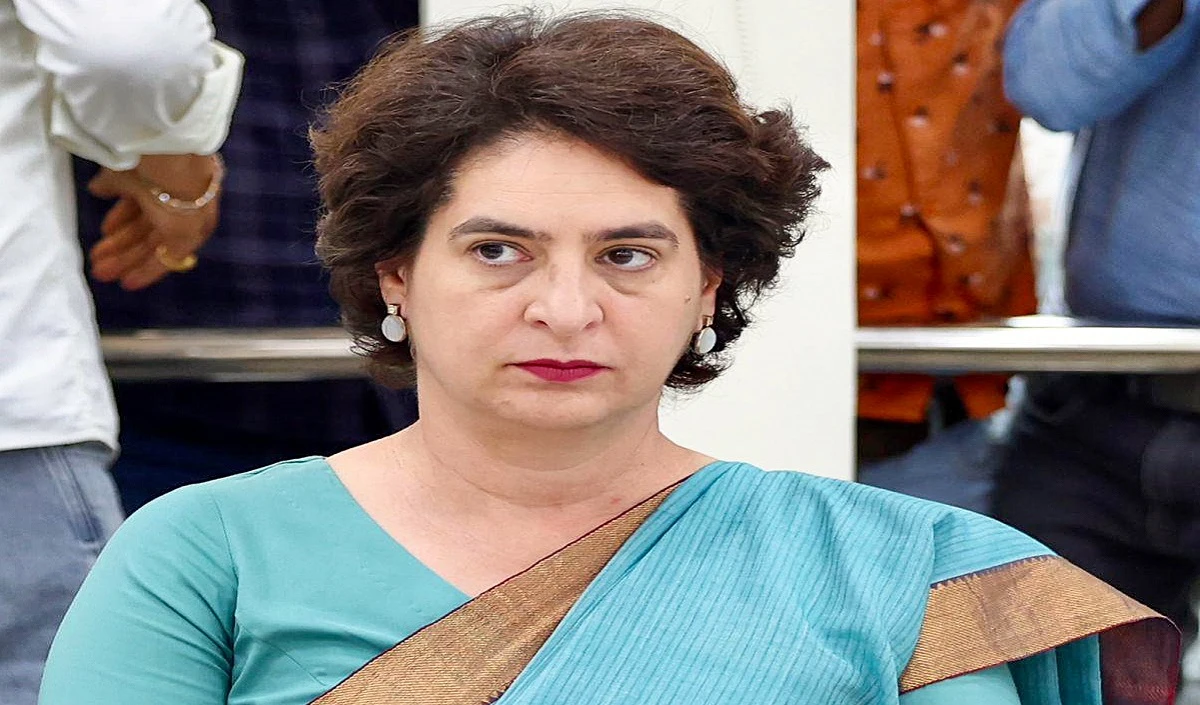 Mission Assam: प्रियंका गांधी को मिली कांग्रेस की नई ज़िम्मेदारी, क्या पलट पाएंगी सियासी बाज़ी?
