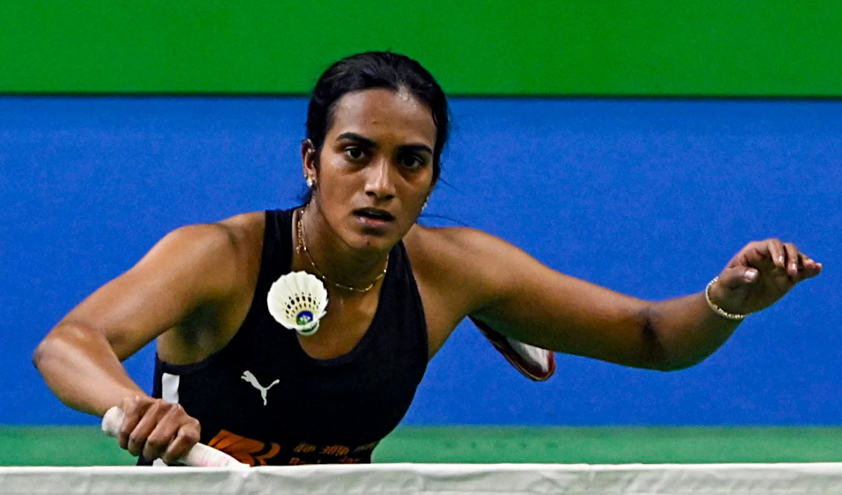 Indonesia Masters: क्वार्टर फाइनल में हार के बाद PV Sindhu को रेड कार्ड दिखाया गया, Lakshya Sen भी हो गए बाहर