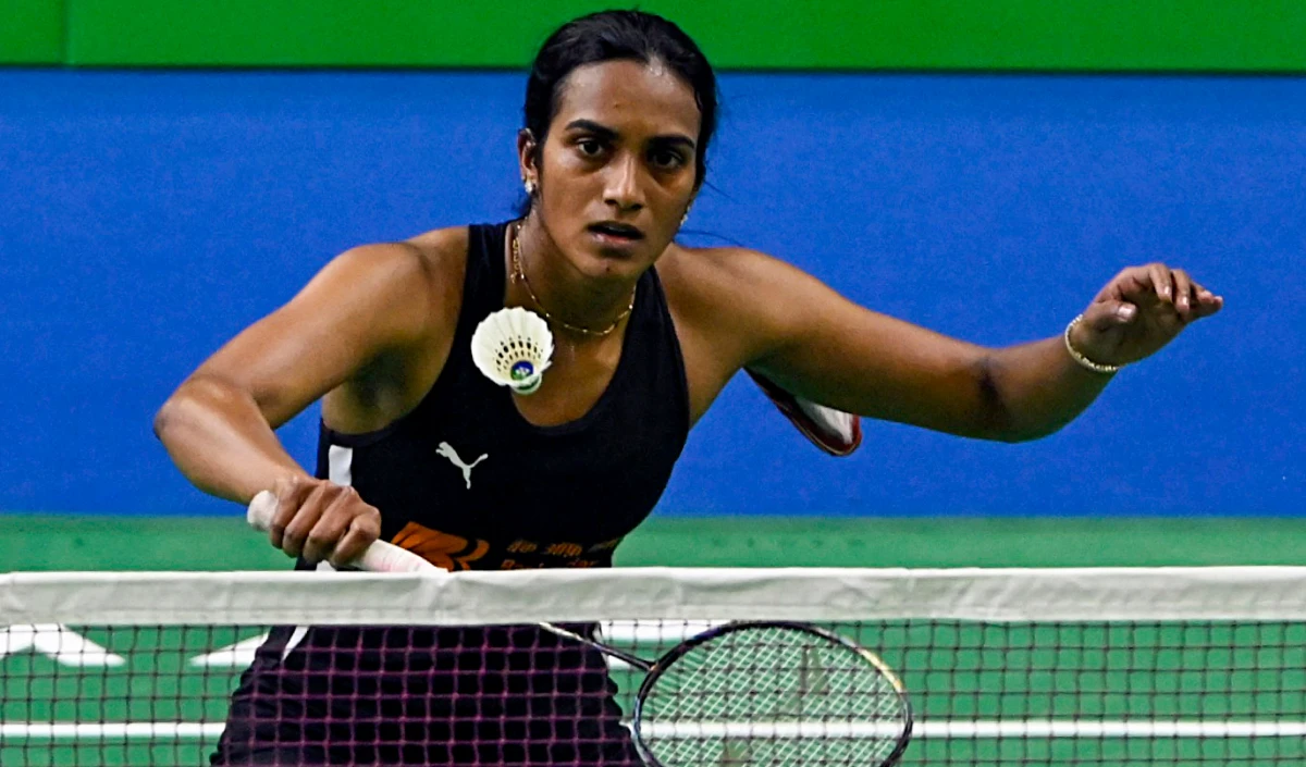 Malaysia Open में PV Sindhu का दमदार प्रदर्शन, Semi-Final में बनाई जगह, अब खिताब पर नजर