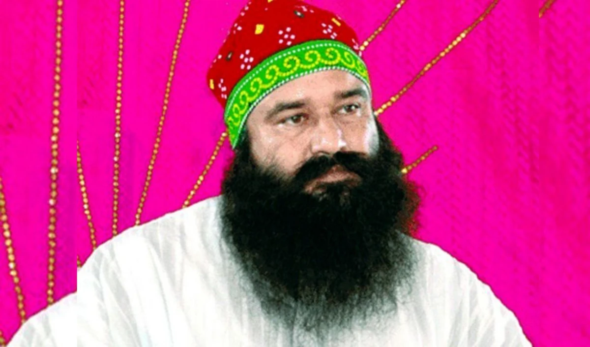Ram Rahim का ‘Parole Game’ फिर शुरू, हत्या-रेप का दोषी 15वीं बार Jail से आएगा बाहर