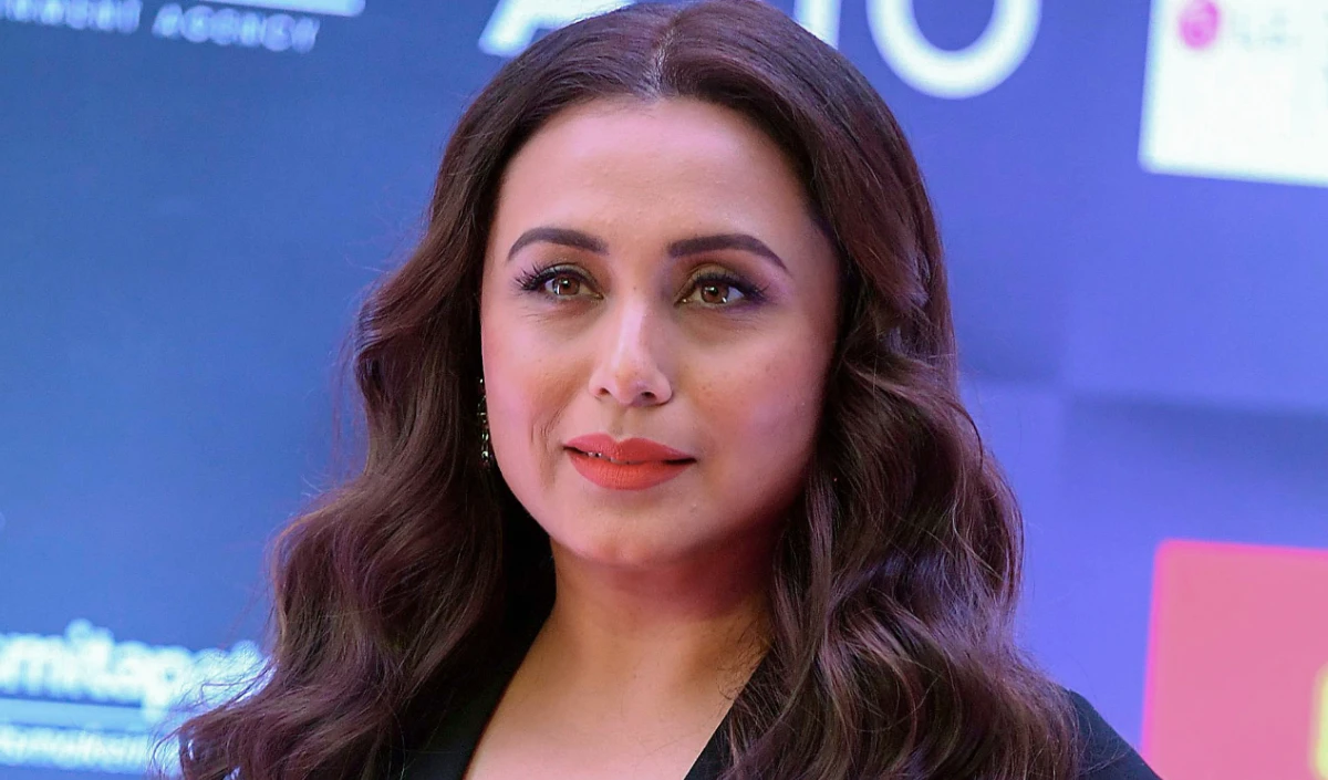 सिनेमा के 30 साल और निडर सफर! Rani Mukerji ने Mardaani 3 और बिना किसी ‘मास्टर प्लान’ की सफलता पर की खुलकर बात
