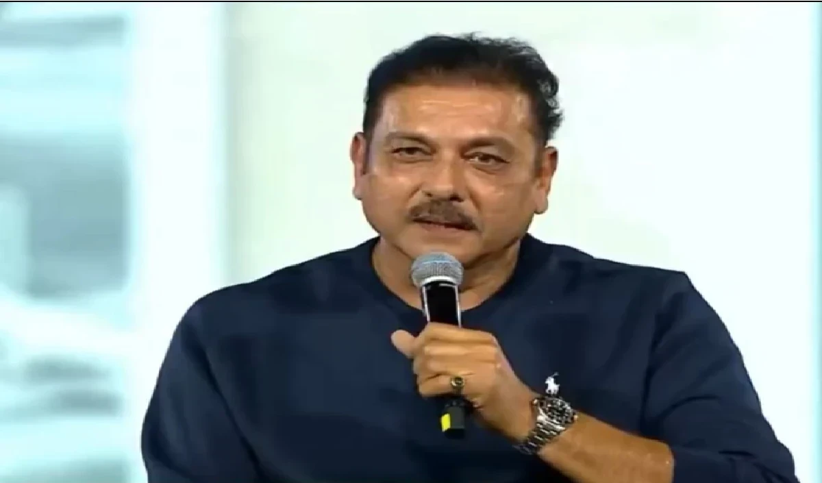 Ravi Shastri का बड़ा दावा, टी20 विश्व कप 2026 में Team India को रोकना नामुमकिन