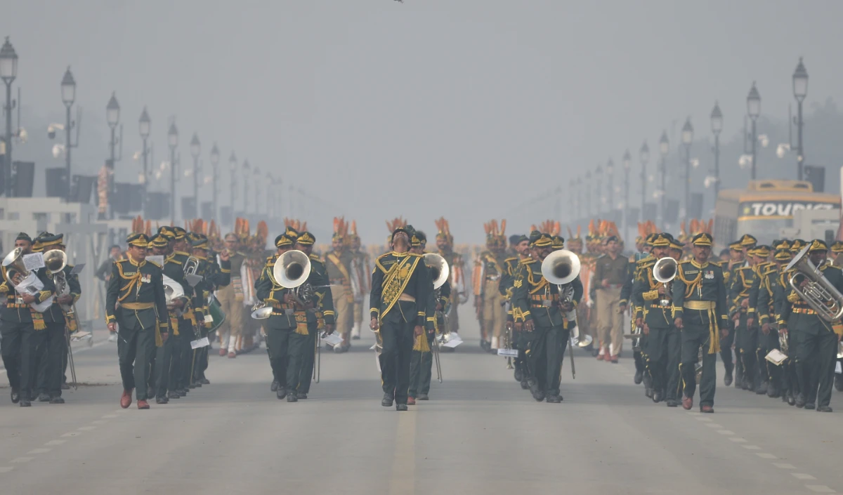Republic Day Parade से VIP Culture खत्म! रक्षा सचिव बोले- अब नदियों के नाम से होगी पहचान