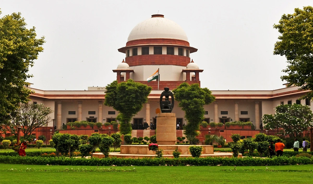 दो हफ्ते में दिल्ली-NCR में प्रदूषण के कारण बताएं, SC बोला- एक्सपर्ट के साथ बैठक करे CAQM