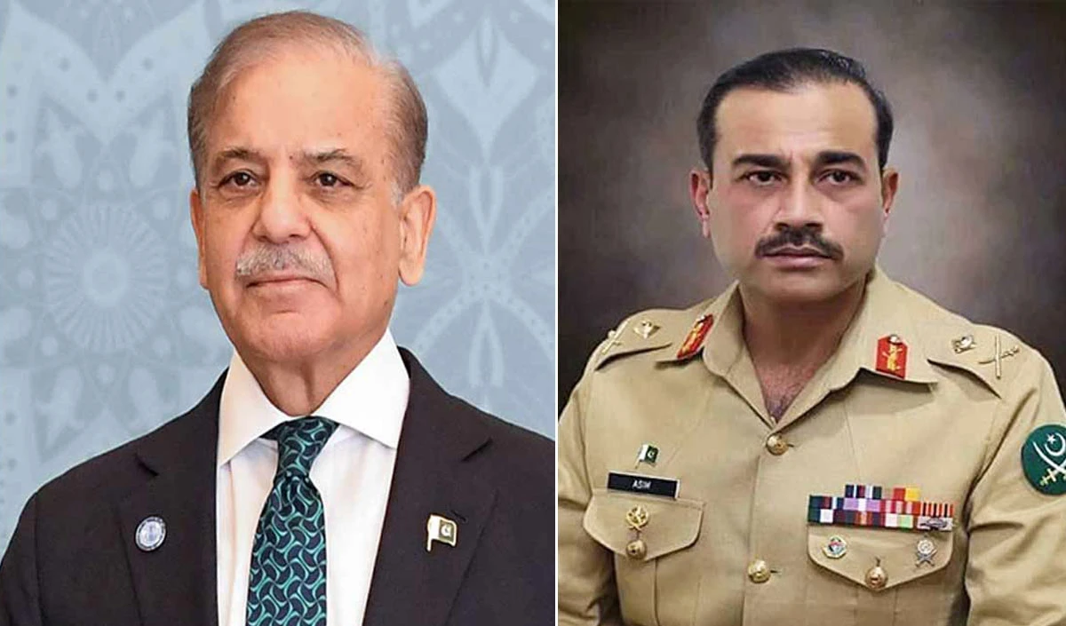 Shehbaz Sharif बोले- विदेशी दौरों पर भीख माँगते हुए शर्म आती है, कटोरा हाथ में लेकर और नजरें दूसरों की जेब पर लगाकर कब तक घूमें?