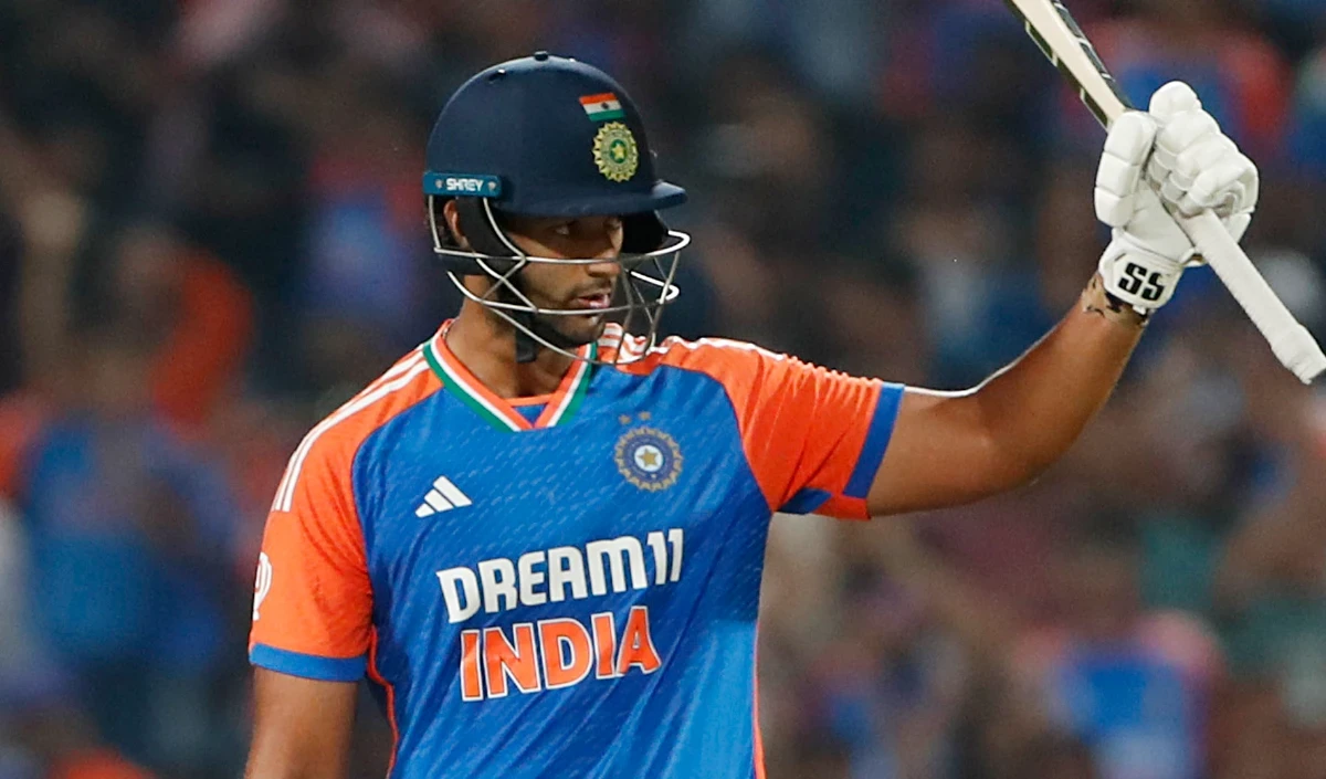 Shivam Dube की विस्फोटक पारी से मिली उम्मीद, हार में भी भारत को दिखा भविष्य का संकेत