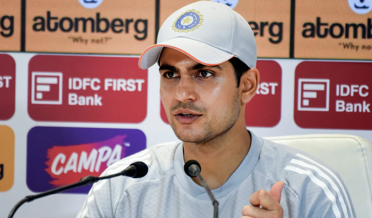 T20 World Cup से बाहर, पर Test में ‘रॉकस्टार’! Shubman Gill ने 2025 के उतार-चढ़ाव पर खुल कर की बात
