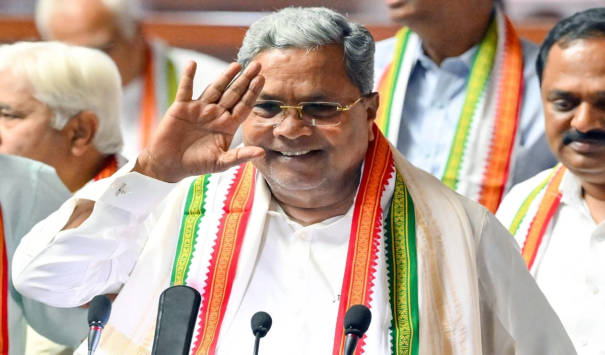 Karnataka Politics में हलचल तेज, CM Siddaramaiah बोले- High Command का फैसला ही अंतिम होगा