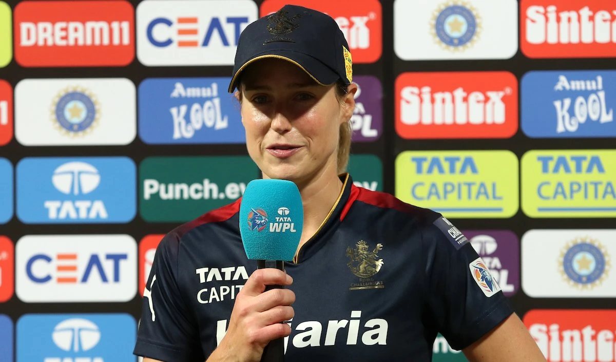 Sophie Molineux बनीं ऑस्ट्रेलिया महिला टीम की नई कप्तान, Healy युग का अंत