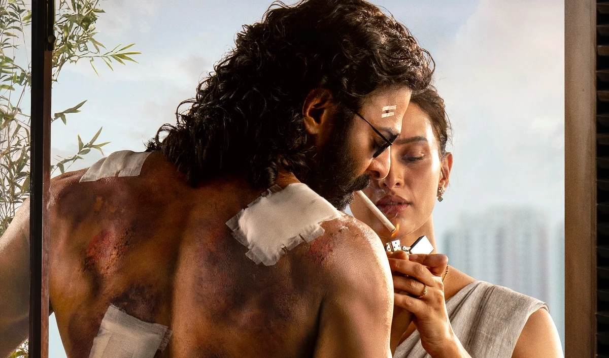 Spirit Release Date | बॉक्स ऑफिस पर आएगा तूफान! प्रभास और संदीप रेड्डी वांगा की ‘स्पिरिट’ की डेट फिक्स