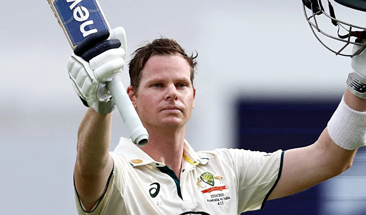 Ashes में स्टीव स्मिथ का 13वां शतक, ट्रैविस हेड की ऐतिहासिक सिडनी पारी